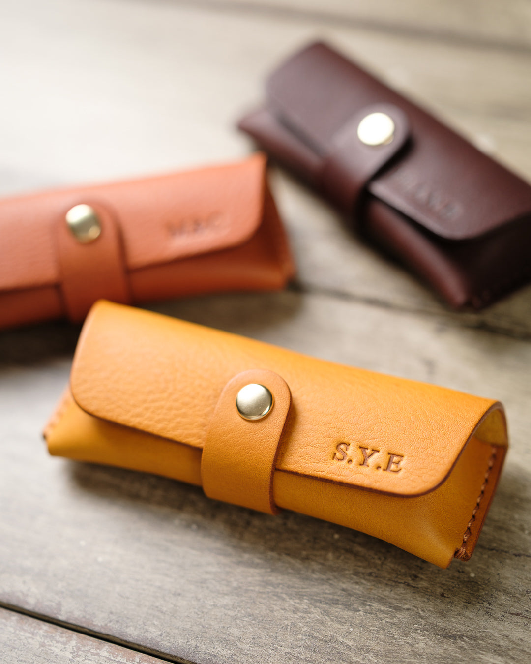 THE STAMPOCKET