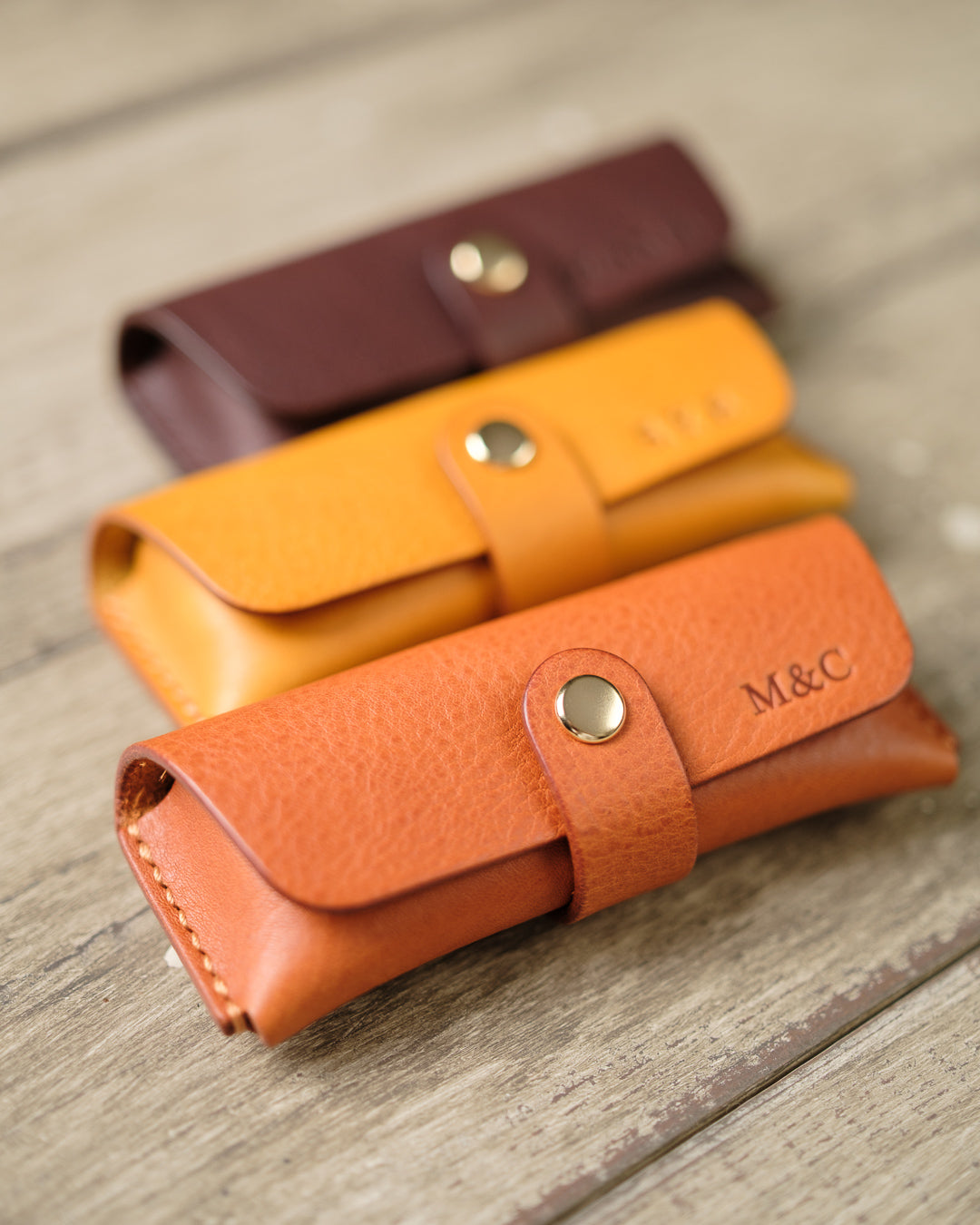 THE STAMPOCKET