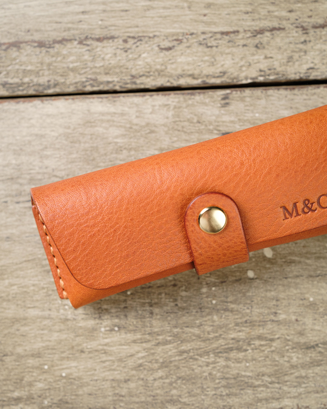 THE STAMPOCKET