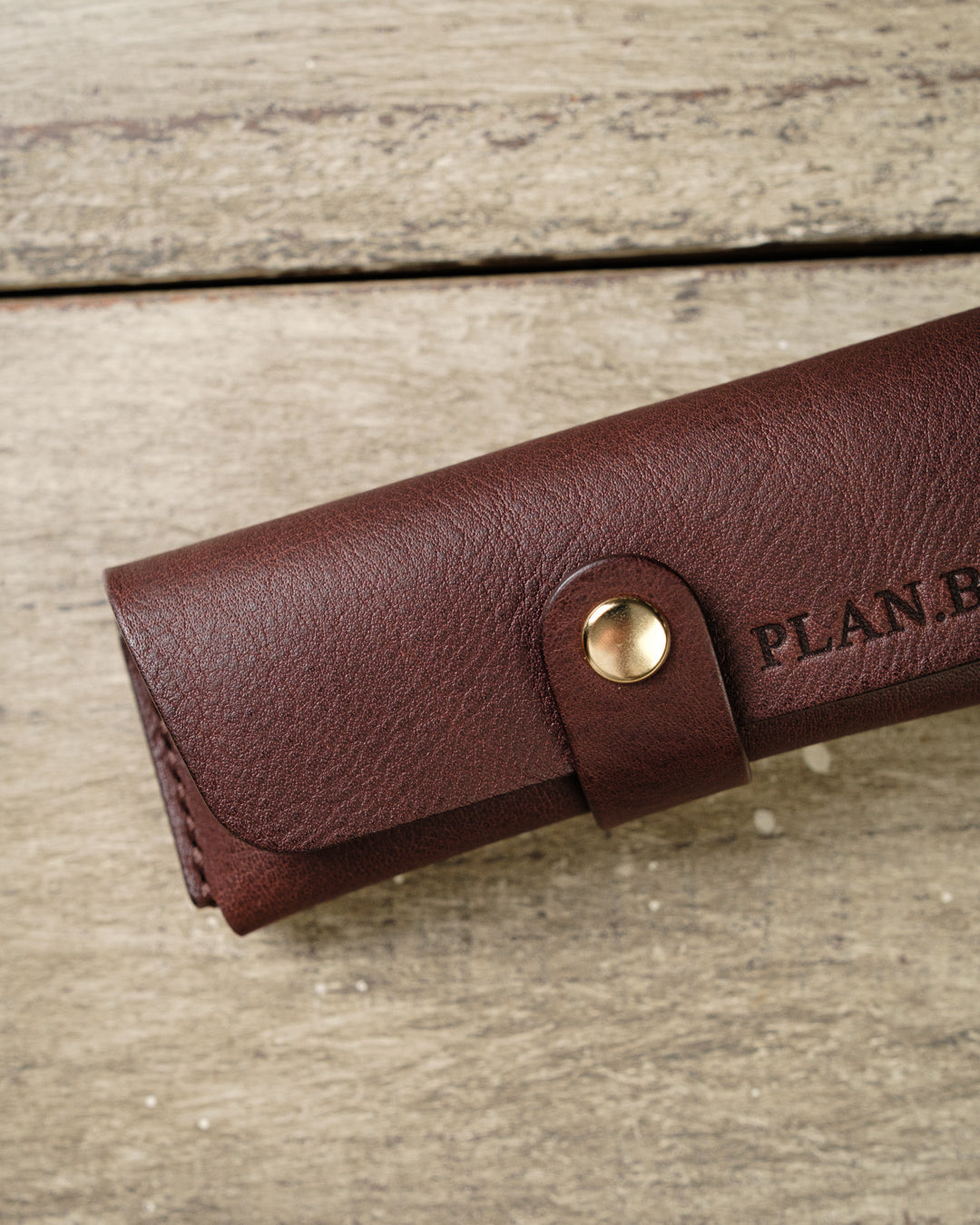 THE STAMPOCKET