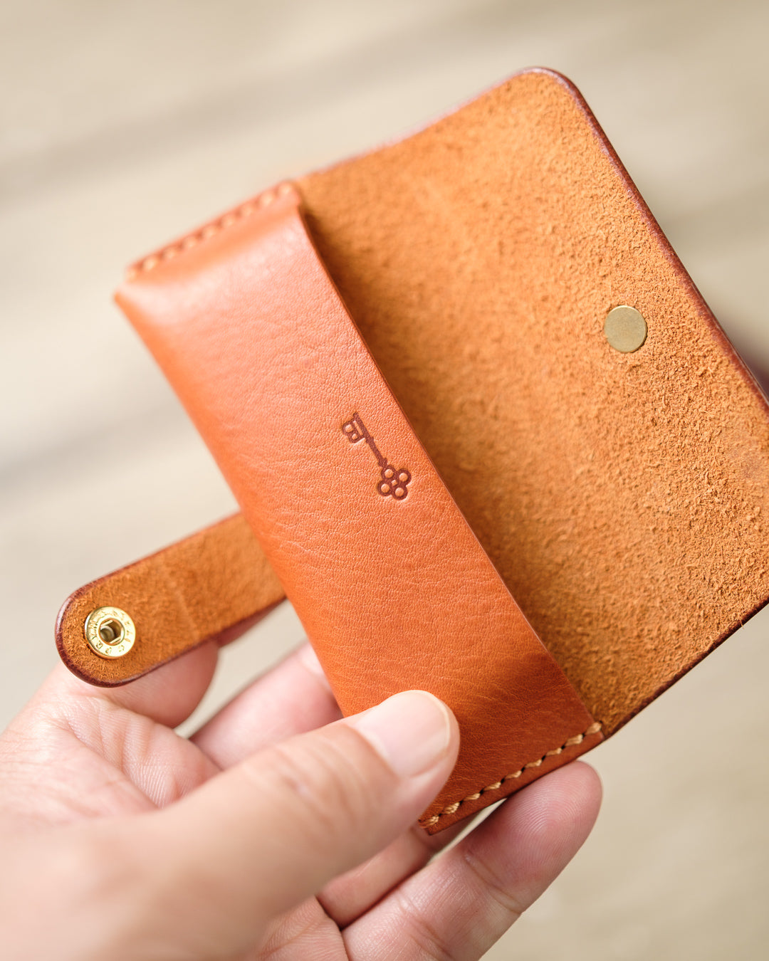 THE STAMPOCKET