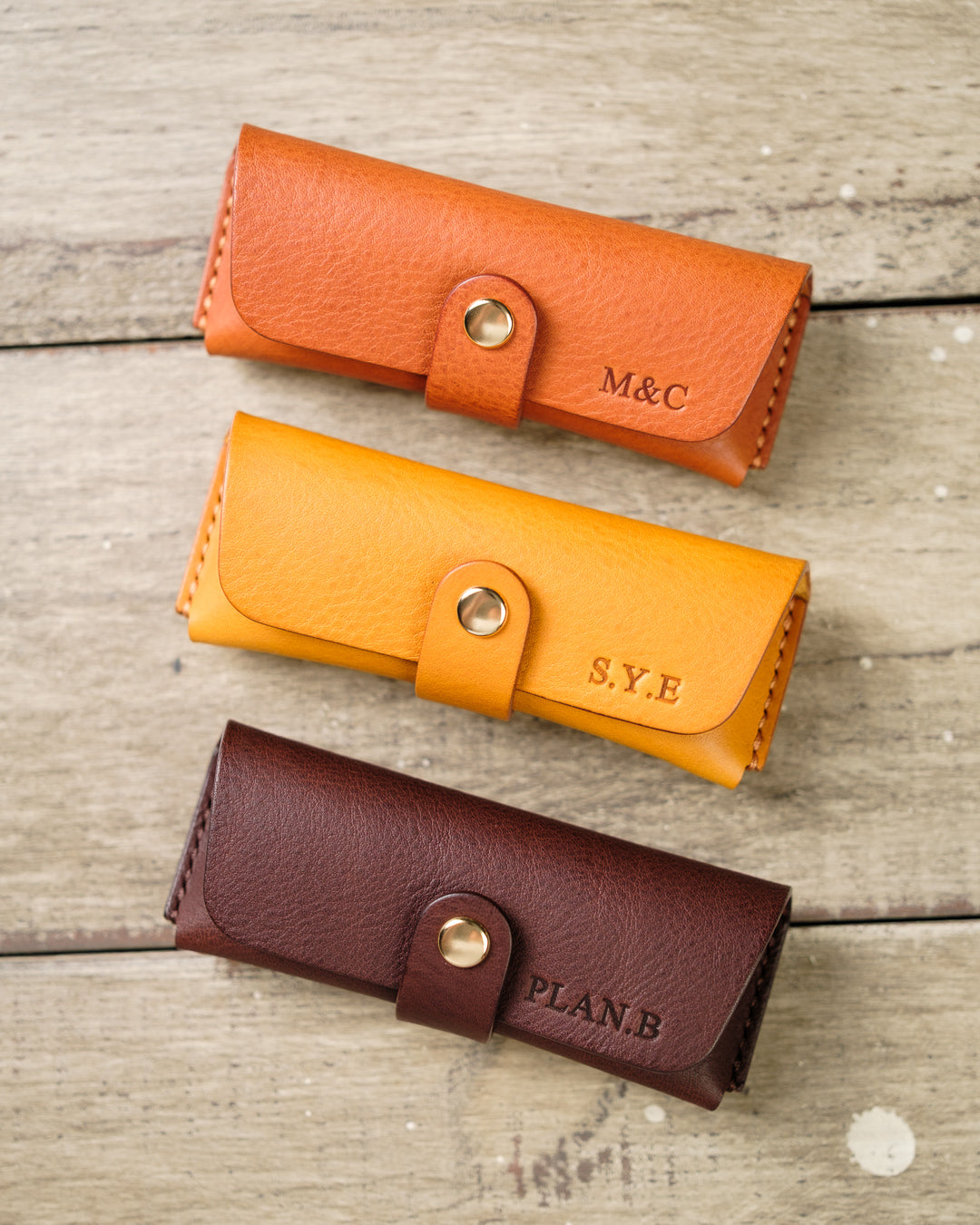 THE STAMPOCKET