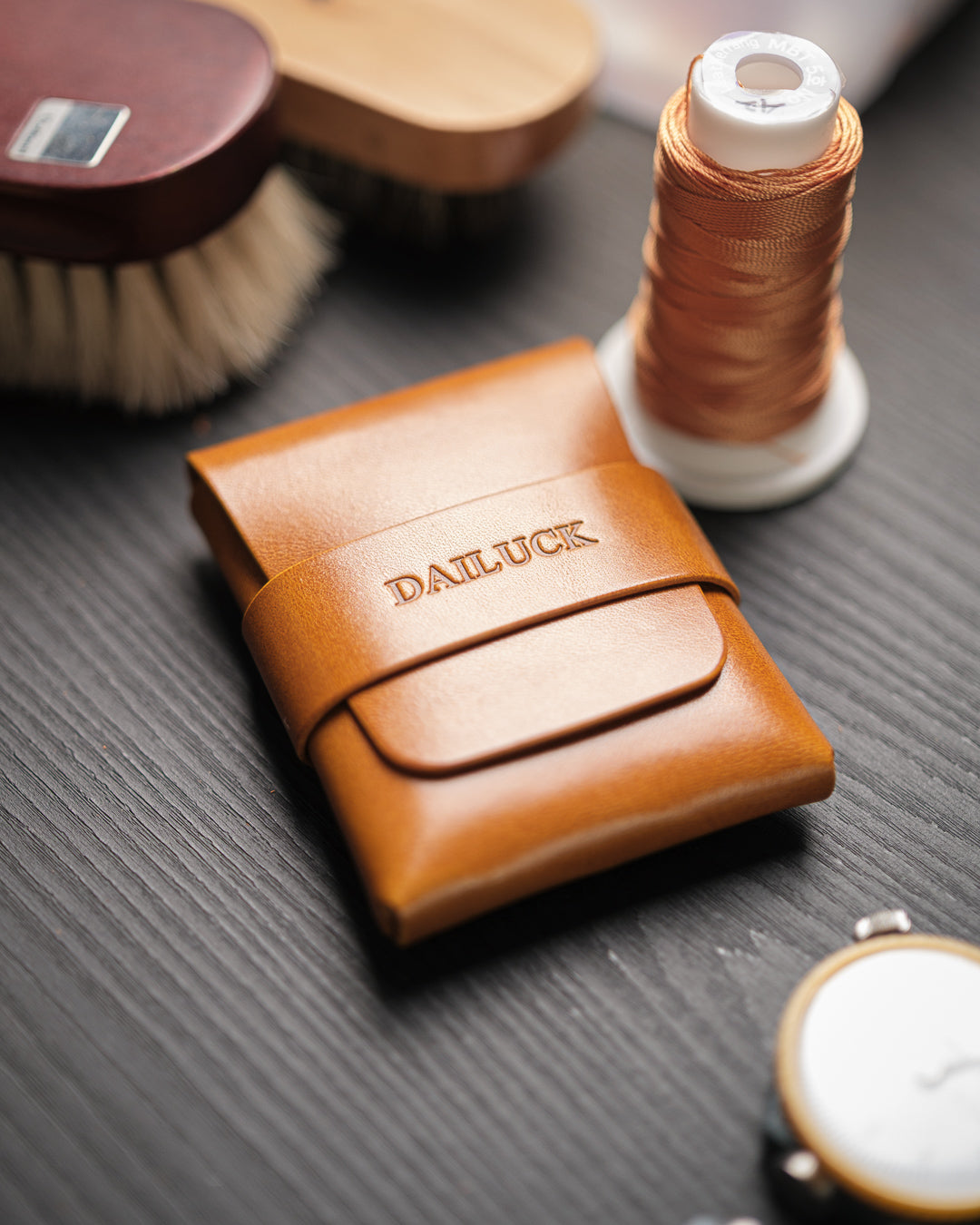 THE DAILUCK