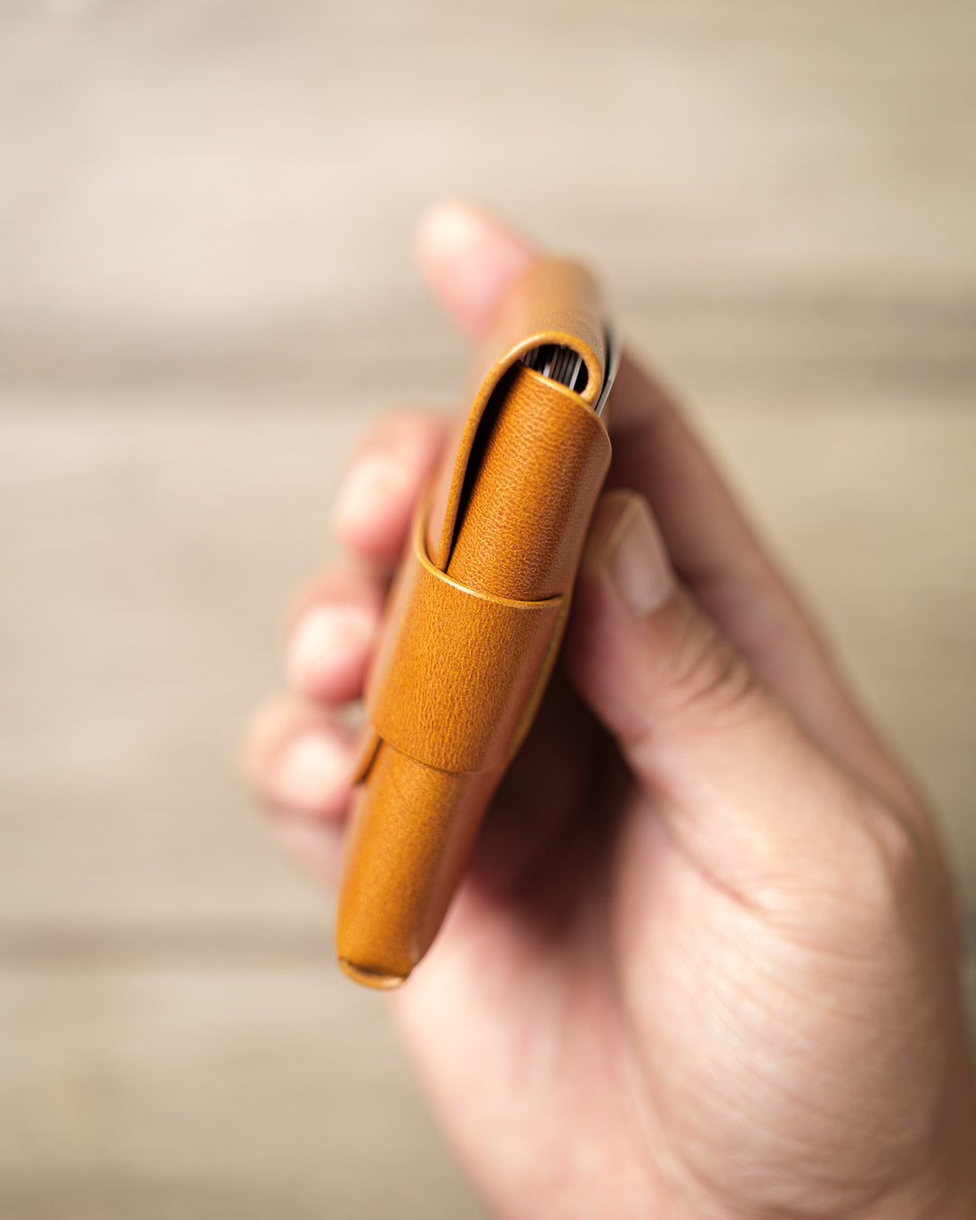 THE DAILUCK