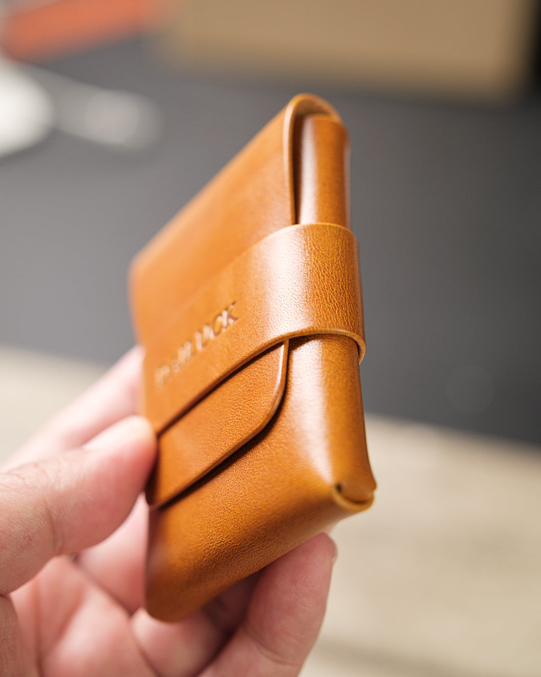 THE DAILUCK