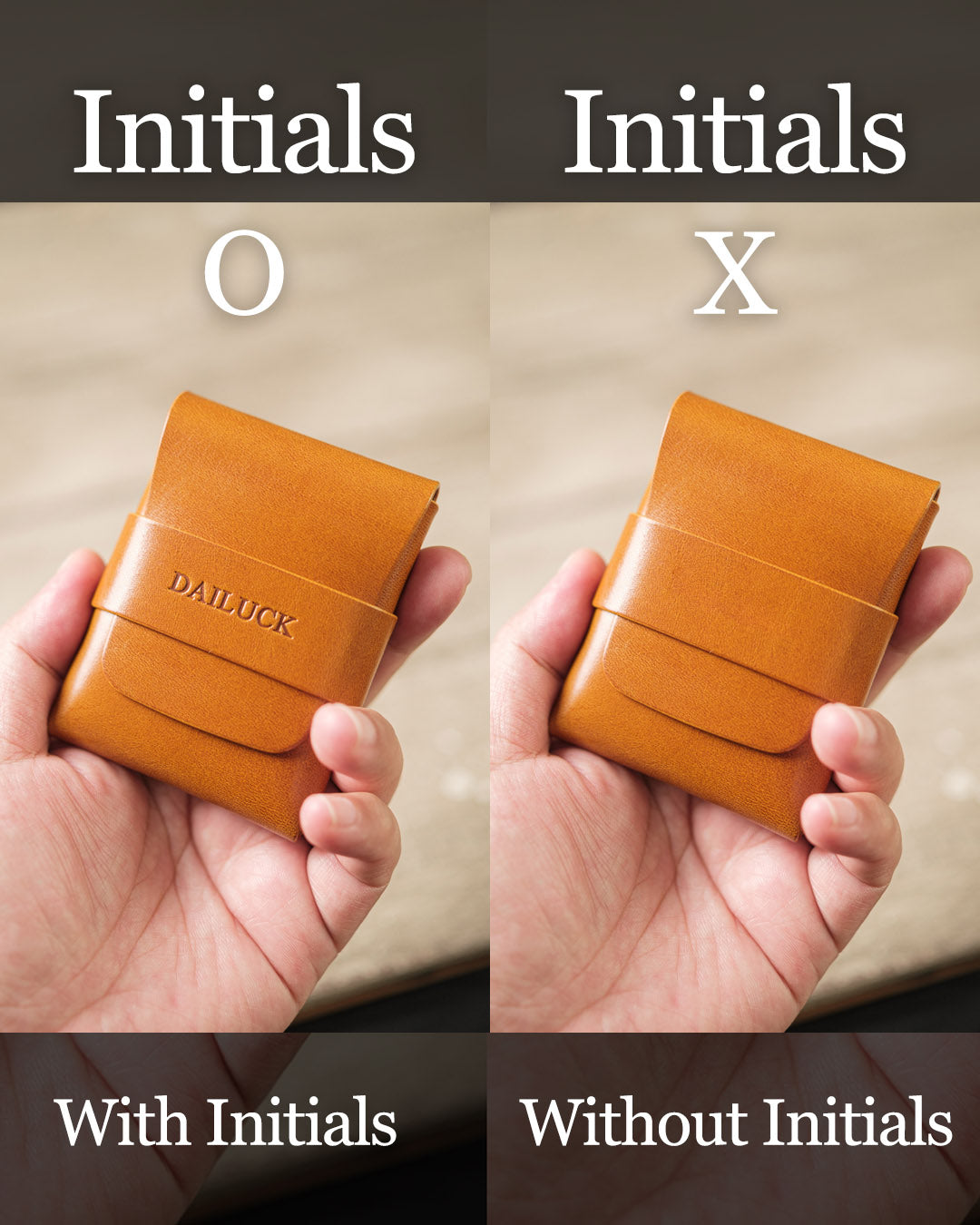 THE DAILUCK