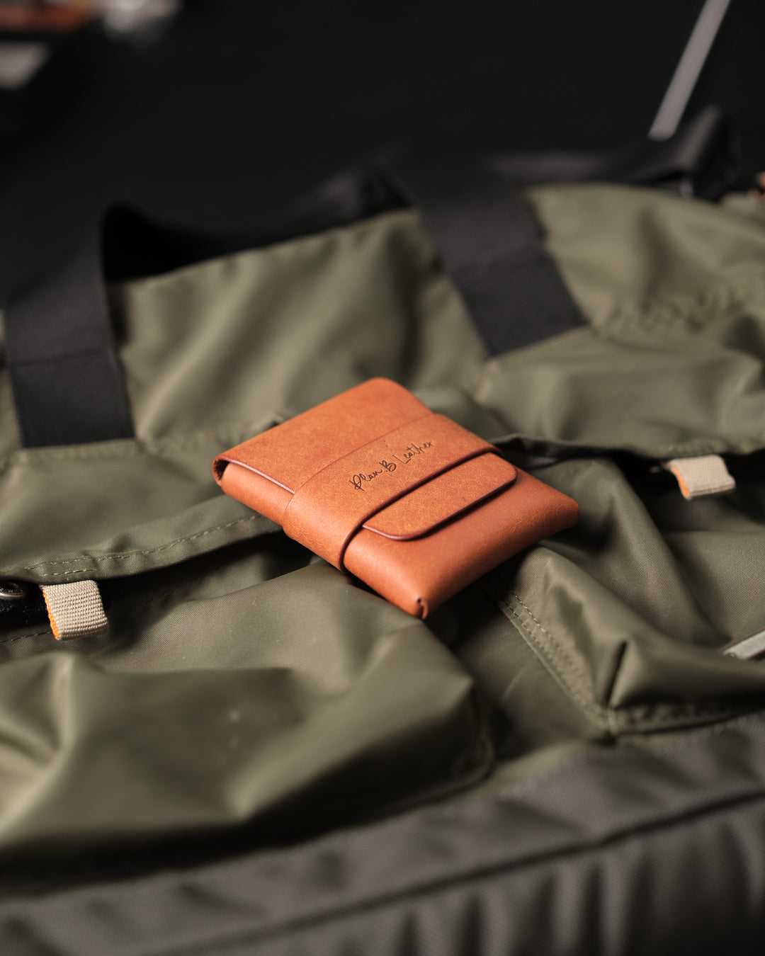 THE DAILUCK