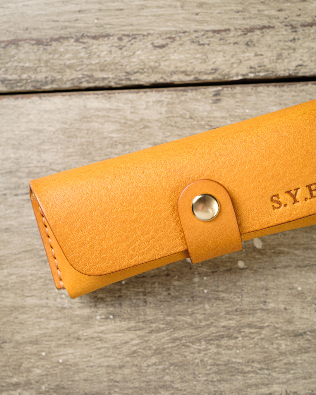 THE STAMPOCKET